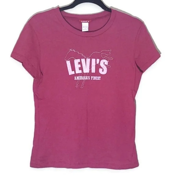 Levi's Graphic T-shirt - Picture 1 of 4